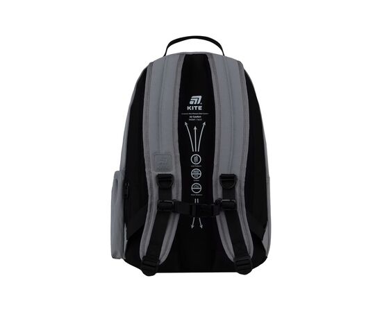 Рюкзак школьный Kite Education teens 949L No One Cares (K26-949L-2), изображение 3