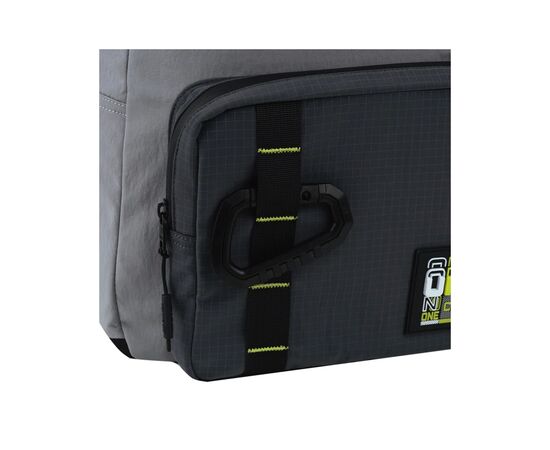 Рюкзак школьный Kite Education teens 949L No One Cares (K26-949L-2), изображение 9