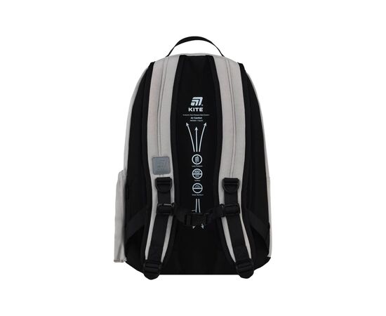 Рюкзак шкільний Kite Education teens 949L Romantic Minimalism (K26-949L-1), зображення 3