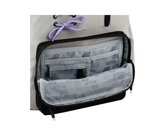 Рюкзак шкільний Kite Education teens 949L Romantic Minimalism (K26-949L-1), зображення 7
