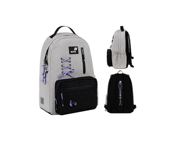 Рюкзак шкільний Kite Education teens 949L Romantic Minimalism (K26-949L-1)
