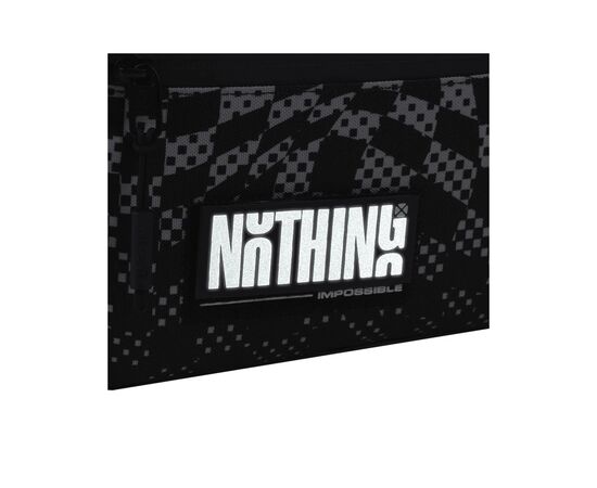 Рюкзак школьный Kite Education teens 949M Nothing Impossible (K26-949M-2), изображение 10