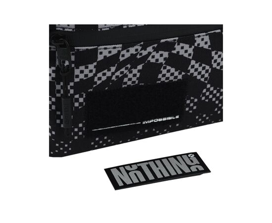 Рюкзак школьный Kite Education teens 949M Nothing Impossible (K26-949M-2), изображение 11