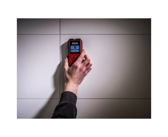 Детектор строительный Skil 1950 AA, структурный универсальный (MT1E1950AA), изображение 4