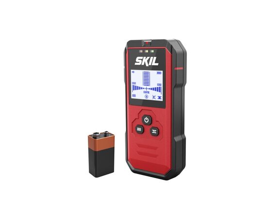 Детектор строительный Skil 1950 AA, структурный универсальный (MT1E1950AA)