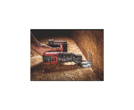 Шуруповерт Skil 3076 CA Li-Ion 20V, безщеточный ударный (Без АКБ и ЗУ) (CD1E3076CA), изображение 8