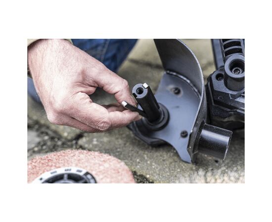 Шлифовальная машина Skil 7800 AA (SR1E7800AA), изображение 3