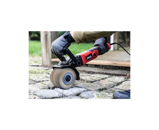 Шлифовальная машина Skil 7800 AA (SR1E7800AA), изображение 6