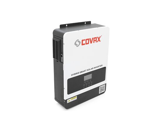 Солнечный инвертор COVAX COVAX CV-PS-2200-12V	 1800W (COVAX CV-PS-2200-12V)