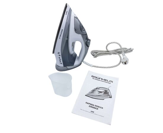 Праска Grunhelm EI9506CD, зображення 12