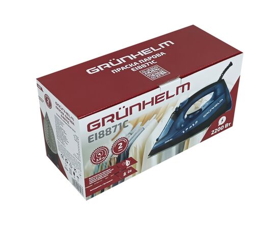 Праска Grunhelm EI8871C, зображення 10