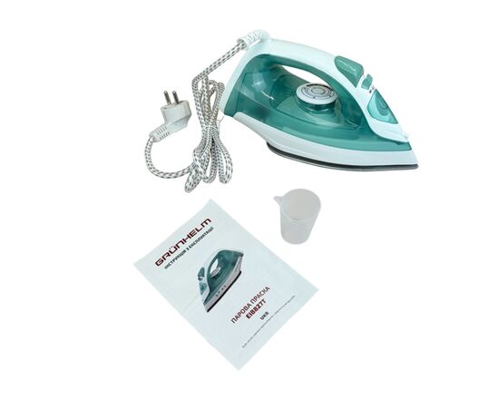 Праска Grunhelm EI8827T, зображення 10