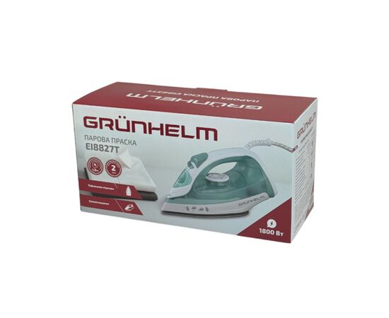 Праска Grunhelm EI8827T, зображення 11