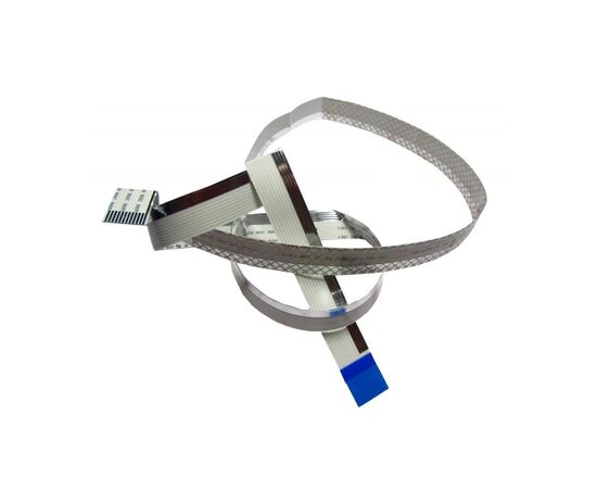 Шлейф сканера Canon i-SENSYS MF4410/4430/4450/4550/4570 FK3-1160, 12 pin, 80 см Veaye (FK3-1160-VE)