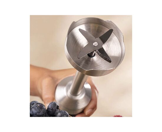 Блендер Cecotec Power Retro 1200MAX Cream&Crush Beige (CCTC-03944), изображение 2