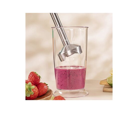 Блендер Cecotec Power Retro 1200MAX Cream&Crush Beige (CCTC-03944), изображение 5