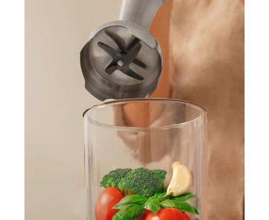 Блендер Cecotec Power Retro 1200MAX Cream&Crush Green (CCTC-03946), изображение 2