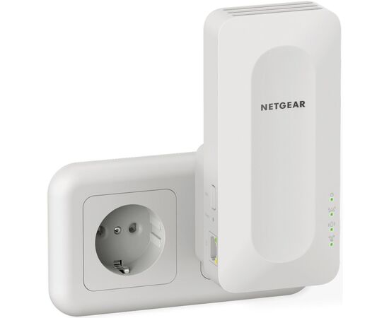 Ретранслятор Netgear EAX12-100PES, зображення 5