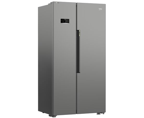 Холодильник Beko GN163140SN, зображення 2