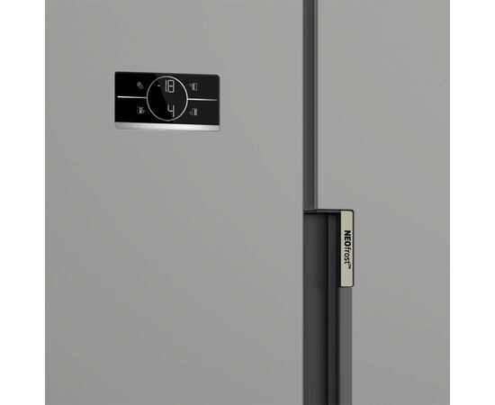 Холодильник Beko GN163140SN, зображення 8