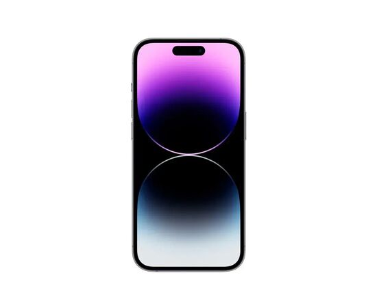 Мобильный телефон Apple iPhone 14 Pro 256Gb Deep Purple (REF B) BREEZY (2BMQ1F3), изображение 2