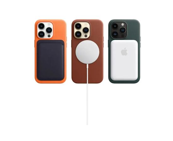 Мобильный телефон Apple iPhone 14 Pro 256Gb Deep Purple eSim (REF B) BREEZY (2BMQ1D3), изображение 9