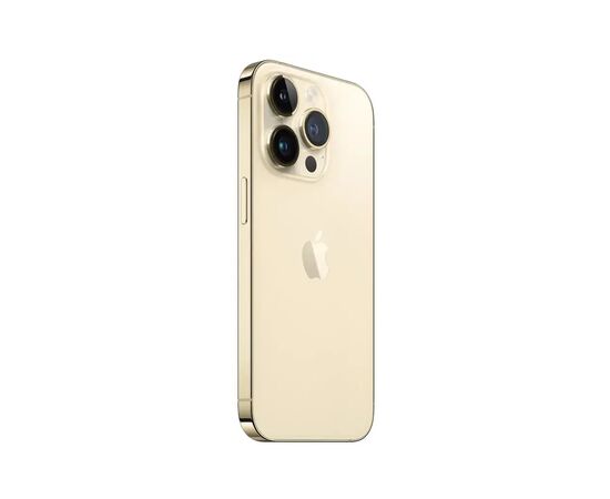 Мобильный телефон Apple iPhone 14 Pro 256Gb Gold eSim (REF A) BREEZY (2AMQ163), изображение 3