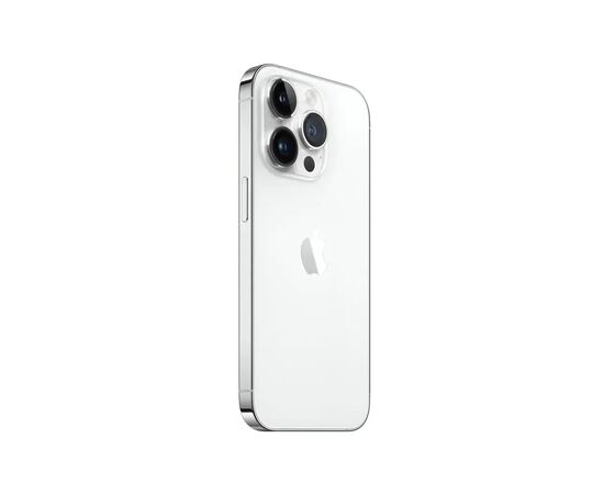 Мобильный телефон Apple iPhone 14 Pro 256Gb Silver (REF A) BREEZY (2AMQ103), изображение 3