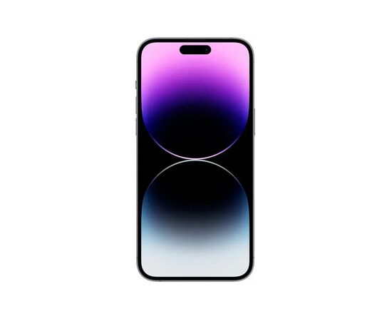 Мобильный телефон Apple iPhone 14 Pro Max 128Gb Deep Purple (REF A) BREEZY (2AMQ9T3), изображение 2