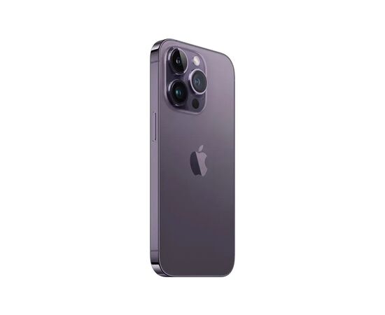 Мобильный телефон Apple iPhone 14 Pro Max 128Gb Deep Purple (REF A) BREEZY (2AMQ9T3), изображение 3
