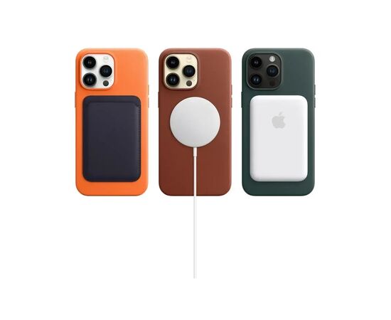 Мобильный телефон Apple iPhone 14 Pro Max 128Gb Deep Purple (REF A) BREEZY (2AMQ9T3), изображение 7