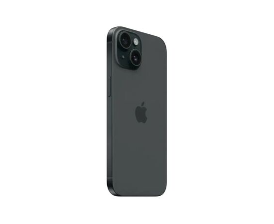 Мобильный телефон Apple iPhone 15 128Gb Black (REF B) BREEZY (2BMTP03), изображение 3