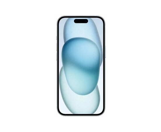 Мобильный телефон Apple iPhone 15 128Gb Blue (REF A) BREEZY (2AMTP43), изображение 2
