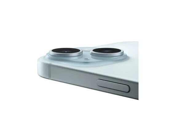 Мобильный телефон Apple iPhone 15 128Gb Blue (REF A) BREEZY (2AMTP43), изображение 4