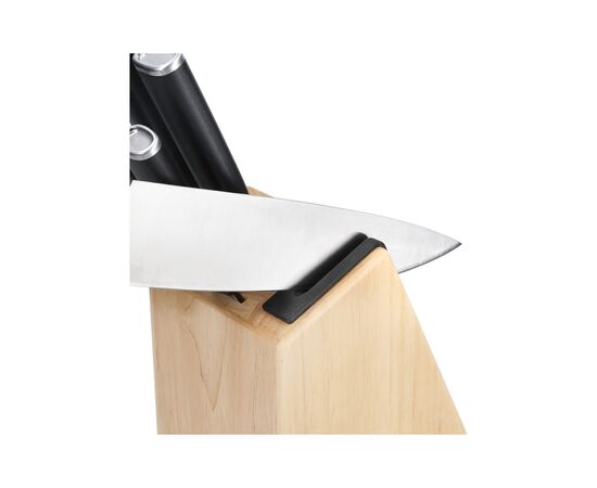 Набор ножей KitchenAid Classic, 5 предметів і точило (KE5PSTANOBG), изображение 4