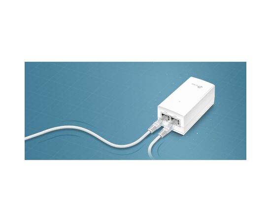 Адаптер PoE TP-Link POE4818G, изображение 2