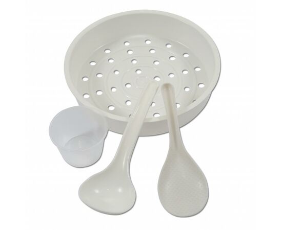 Мультиварка Rotex RMC505-W, зображення 3