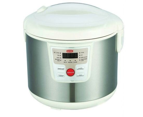 Мультиварка Rotex RMC505-W