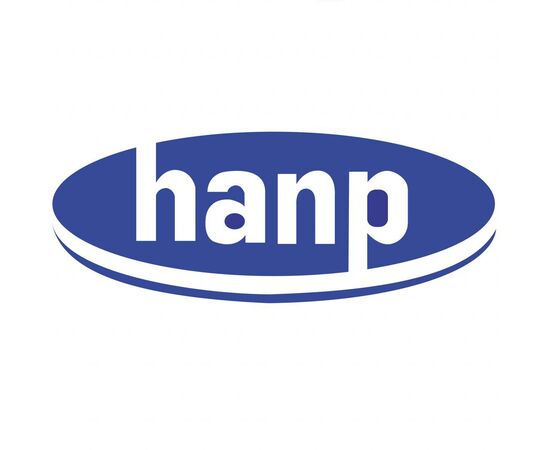 Чека для картриджа HP 3500/3550/3700 Hanp (SHP3500)