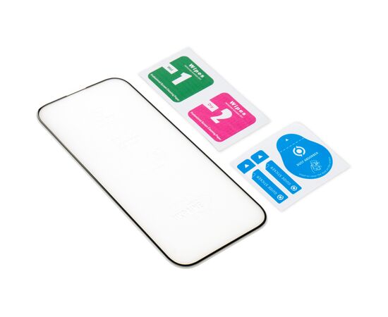 Скло захисне Vinga Apple iPhone 17 (VGIP17), зображення 4