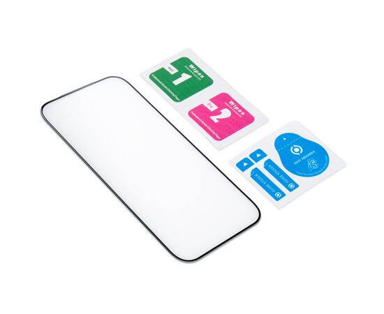 Скло захисне Vinga Apple iPhone 17 Pro (VGIP17P), зображення 4