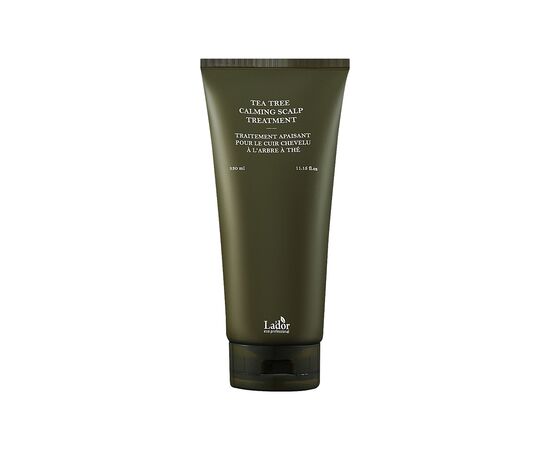 Кондиціонер для волосся La'dor Tea Tree Calming Scalp Treatment 330 мл (8809982981183)