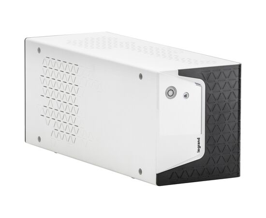 Источник бесперебойного питания Legrand Keor SP 800VA 460W IEC+ Schuko (310184), изображение 3