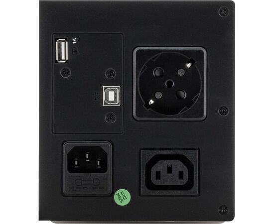 Источник бесперебойного питания Legrand Keor SP 800VA 460W IEC+ Schuko (310184), изображение 4