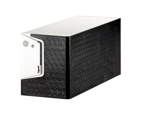 Источник бесперебойного питания Legrand Keor SP 1000VA 600W IEC+ Schuko (310187)