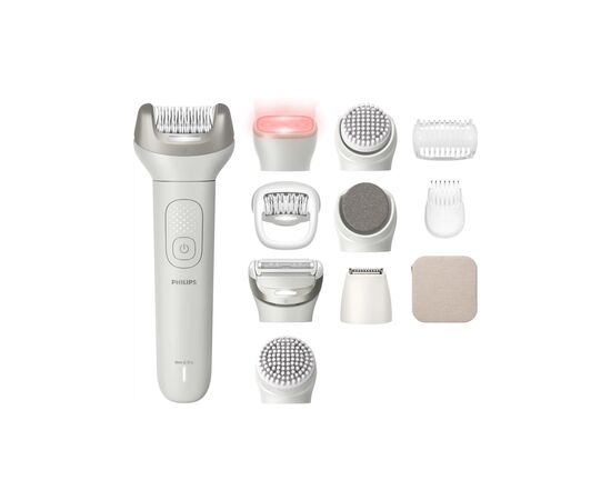 Эпилятор Philips BRE750/00, изображение 3