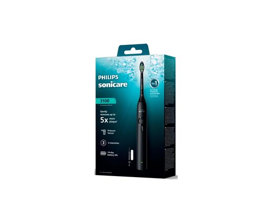 Электрическая зубная щетка Philips HX4033/32, изображение 2