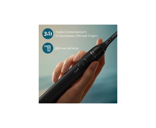 Электрическая зубная щетка Philips HX4033/32, изображение 6