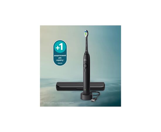 Электрическая зубная щетка Philips HX4033/32, изображение 8