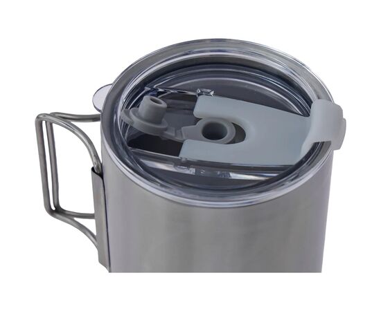 Термокружка Skif Outdoor Loner Cup FH 400 мл (CT1069), изображение 2